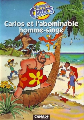 Вокруг света за 80 снов (1992) смотреть онлайн