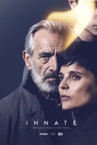 Врожденный (2025) смотреть онлайн